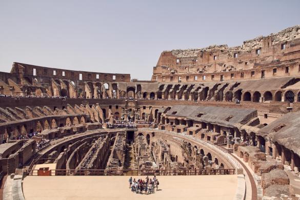 kolosseum, rom, rome, urlaub, must see, reiseblog, things to do, things to see, to do, sightseeing,