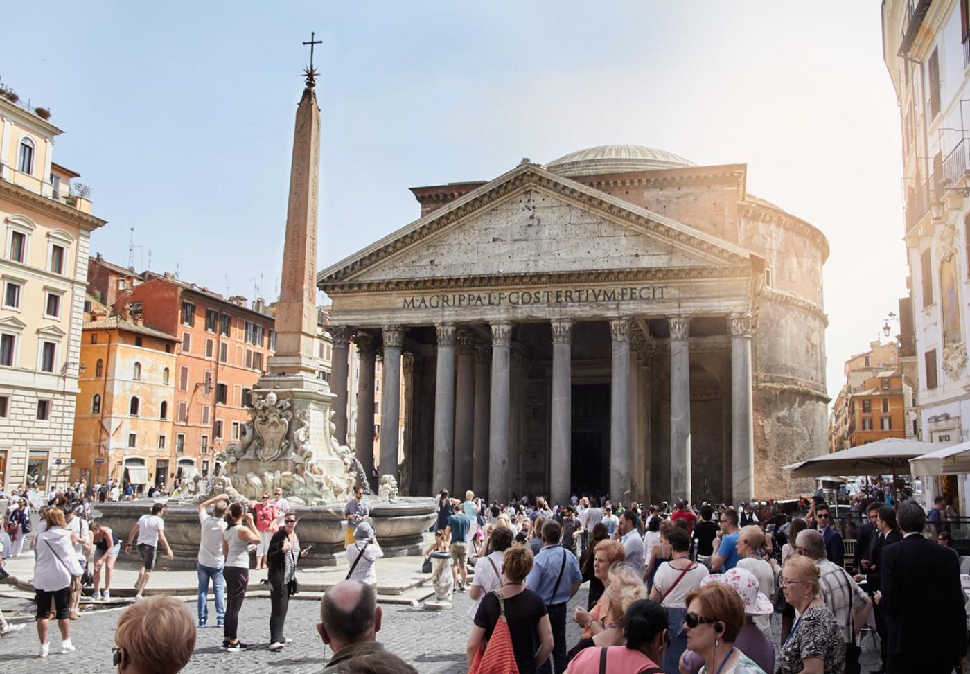 pantheon, kirche, tempel, rom, kurzurlaub, städtetrip, europa, eurotrip, guide, things to do, must see
