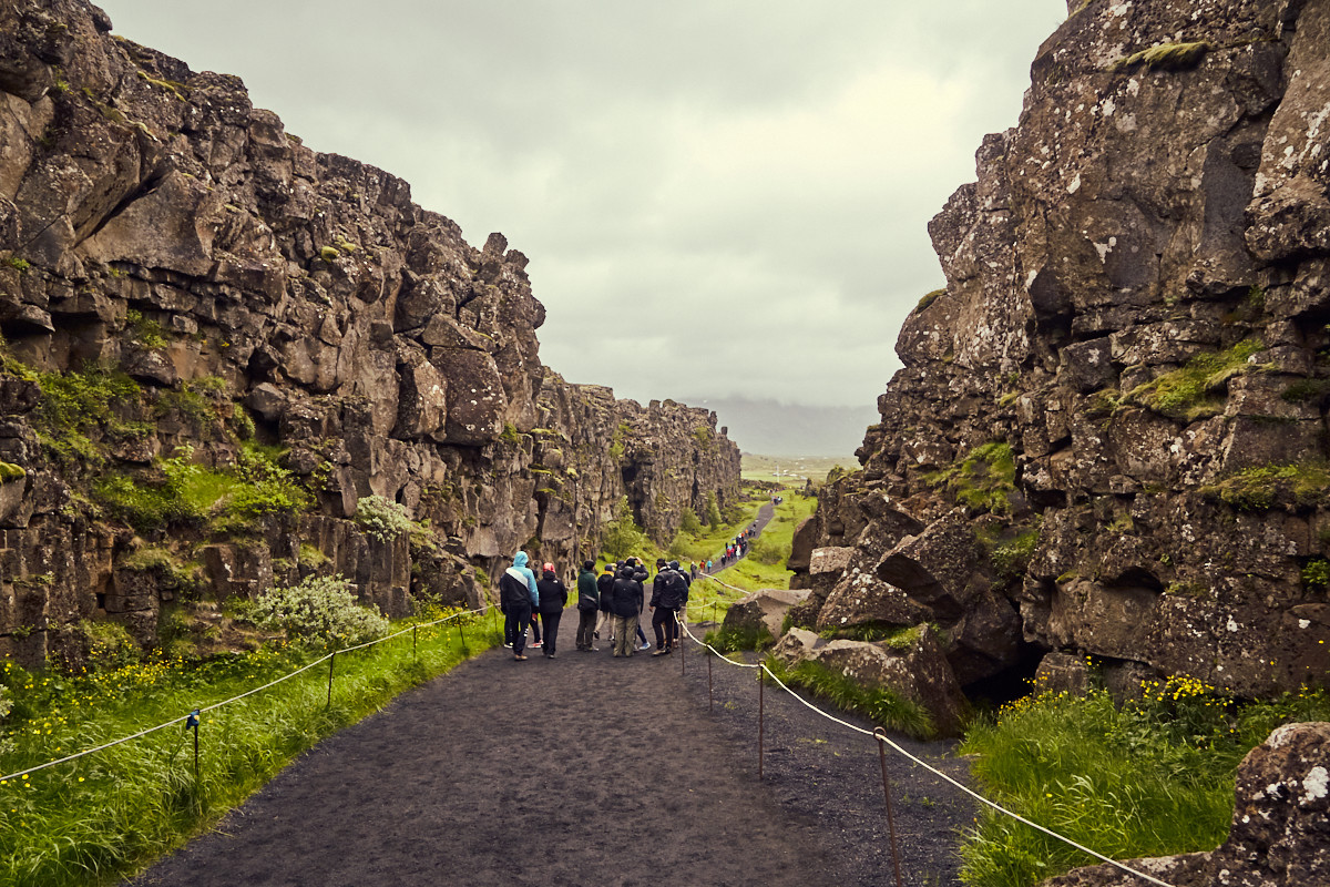 Þingvellir, Pingvellir, Landscape, Landschaft, Island, iceland, rundreise, reise, urlaub, urlaubsplanung, reisebericht, miles and shores, reiseblog, reiseblogger,